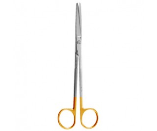 Tc Gold Scissors